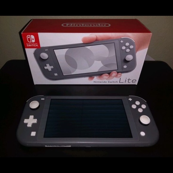 Switch lite